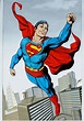 Superman Gary Frank Colour by donchild on DeviantArt