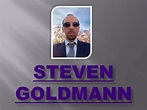 PPT - Steven Goldmann PowerPoint Presentation, free download - ID:9260146