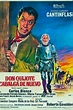 ‎Don Quijote cabalga de nuevo (1973) directed by Roberto Gavaldón ...