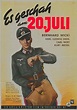 Filmplakat: Es geschah am 20. Juli (1955) - Filmposter-Archiv