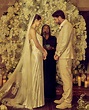 Alexandra Daddario and Andrew Form's Beautiful Wedding in New Orleans