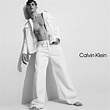 Calvin Klein Jeans Spring 2024 Campaign - Emera Imojean