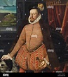 . Duque Carlos II de Estiria, Archiduque de Austria. Hijo del Emperador ...