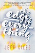 Review: The Edge of Everything by Jeff Giles • The Candid Cover