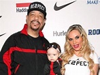 Ice T - Wife, Kids, Net Worth
