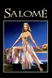 Salome (1953) - Posters — The Movie Database (TMDB)