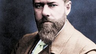 Vida e Obra de Max Weber ~ Etcetera - Estudos, Textos e Cultura
