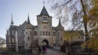 CLIKs: Castillo de Marienburg