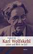Friedrich Voit: Karl Wolfskehl - Wallstein Verlag