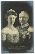 Frederick II Grand Duke of Baden & Princess by TheVintageProphecy
