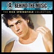 Vh1 Behind the Music - Rick Springfield: Amazon.de: Musik-CDs & Vinyl