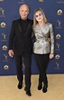 Ed Harris and Amy Madigan on the red carpet at the Emmys 2018 - Photos ...