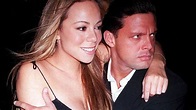 ¿Cómo fue el romance entre Luis Miguel y Mariah Carey? | Cinescape