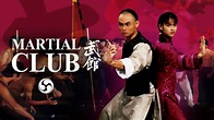 Martial Club | Apple TV