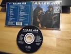 RARE OOP Killer Joe CD Scene of the Crime BEACH BOYS Bon Jovi ...