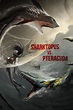 Sharktopus vs. Pteracuda (2014) - Posters — The Movie Database (TMDB)
