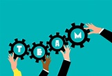 Free Images : business, teamwork, cooperation, team, organization ...