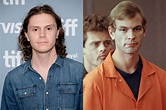 Evan Peters As Jeffrey Dahmer In Netflix Series Seen In First Image ...