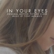‘In Your Eyes’ Score Album Details | Film Music Reporter