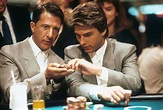 Film Review: RAIN MAN (directed by Barry Levinson) - Stage and Cinema
