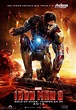 Collection of "Marvel's - Iron Man 3" Movie Poster Art | Iron man movie ...