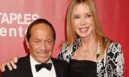 Who is Paul Anka's new wife? Lisa Pemberton Was Paul's 3rd Wife