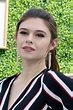 NICOLE MAINES at CW Network’s Fall Launch in Burbank 10/14/2018 ...