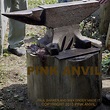 Pink Anvil - Max Brody's official website