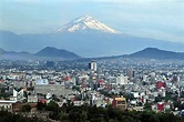 La historia de la Ciudad de México - Matador Español