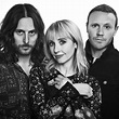 The Joy Formidable on the 10th Anniversary of Their Debut EP | Under ...