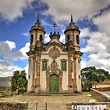 Comer. Dormir. Viajar. on Instagram: “A Igreja São Francisco de Assis é ...