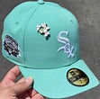 Pin by Miracle Moore on Custom fitted hats in 2021 | Custom fitted hats ...