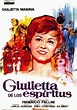 Giulietta de los espíritus - Película (1965) - Dcine.org