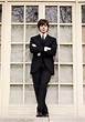 Nothing Seems As Pretty As The Past: Photoshoot: Paul McCartney by Jean ...