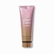 Victoria's Secret, Velvet Petals Shimmer, Crema / Loción, 236 ml ...