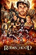 The Siege of Robin Hood (2022) - Posters — The Movie Database (TMDB)