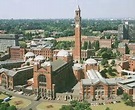 Universidad de Birmingham - EcuRed