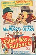 Father Was a Fullback (1949) Cast and Crew | Moviefone