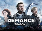 Prime Video: Defiance
