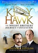 Kitty Hawk: The Wright Brothers' Journey of Invention (2003)