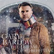 Gary Barlow announces new album 'The Dream of Christmas' including ...