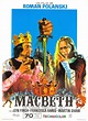 Macbeth (1971) | Cartelera de Cine EL PAÍS