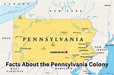 10 Facts About the Pennsylvania Colony - Have Fun With History