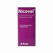 NICOVEL X 100 CAP/BLAN VAGINAL - Novafarma Wimer