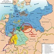 Saxony - definition - What is