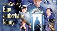 Eine Zauberhafte Nanny | Film 2005 | Moviebreak.de