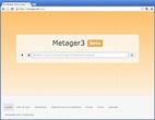Suchmaschine MetaGer wird nutzerfreundlicher | heise online