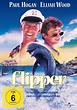 Flipper: Amazon.de: Elijah Wood, Paul Hogan, Chelsea Field, Isaac Hayes ...