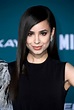 Sofia Carson - "Midway" Premiere in Westwood • CelebMafia