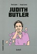 Judith Butler. Filosofía ilustrada. LEPINE RENE. Libro en papel ...